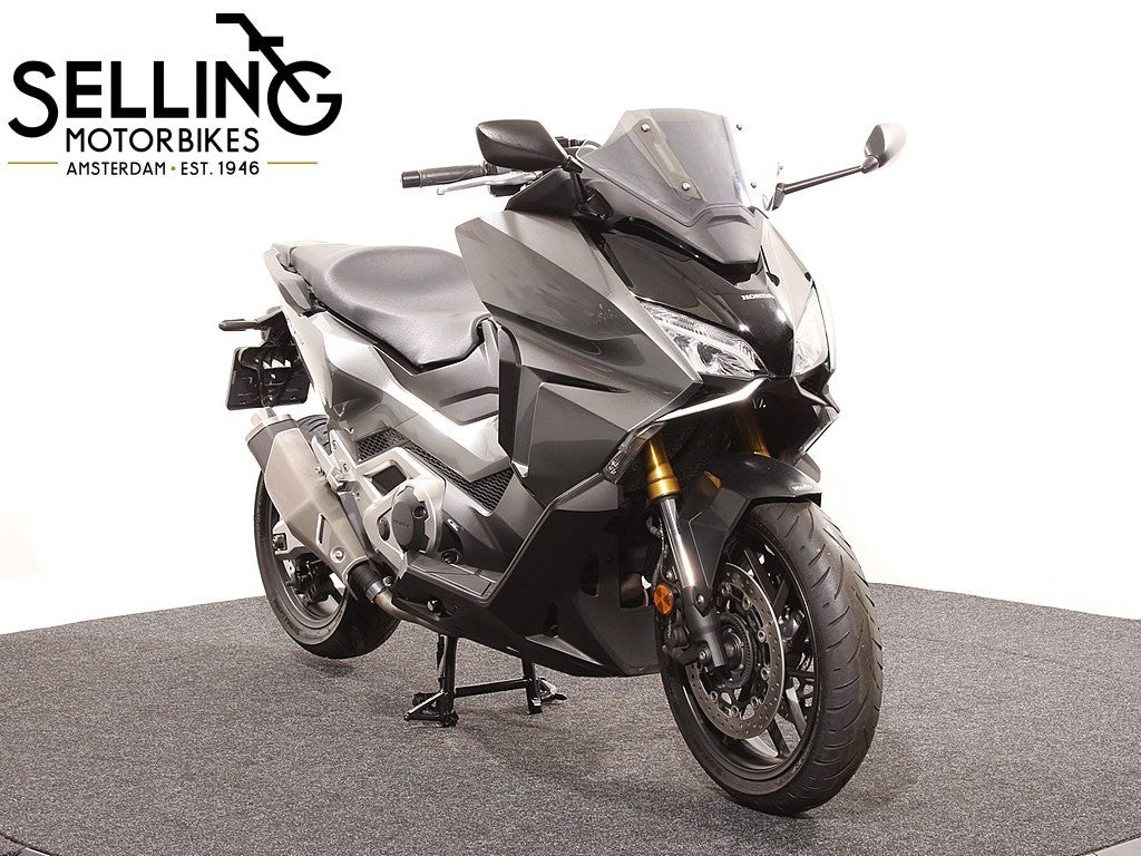NSS 750 Forza