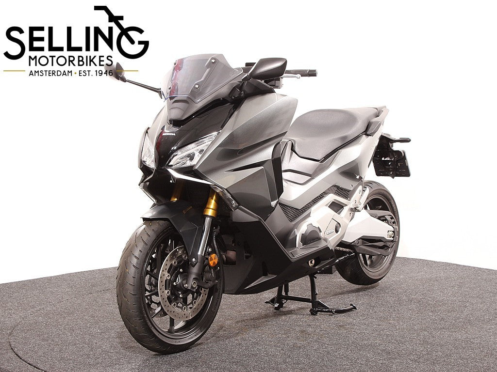 NSS 750 Forza