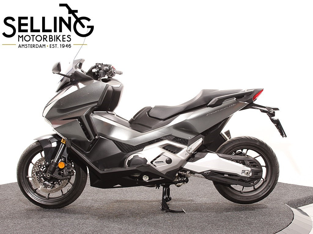 NSS 750 Forza