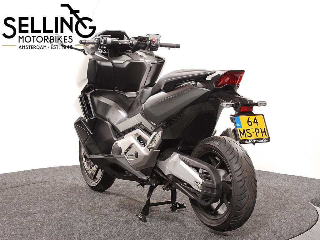 NSS 750 Forza