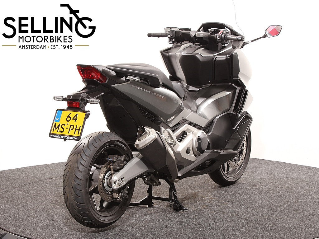 NSS 750 Forza