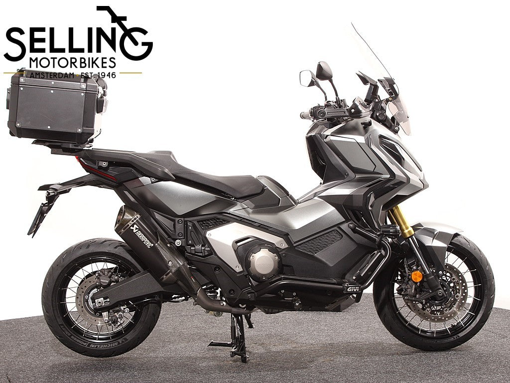 X-ADV 750