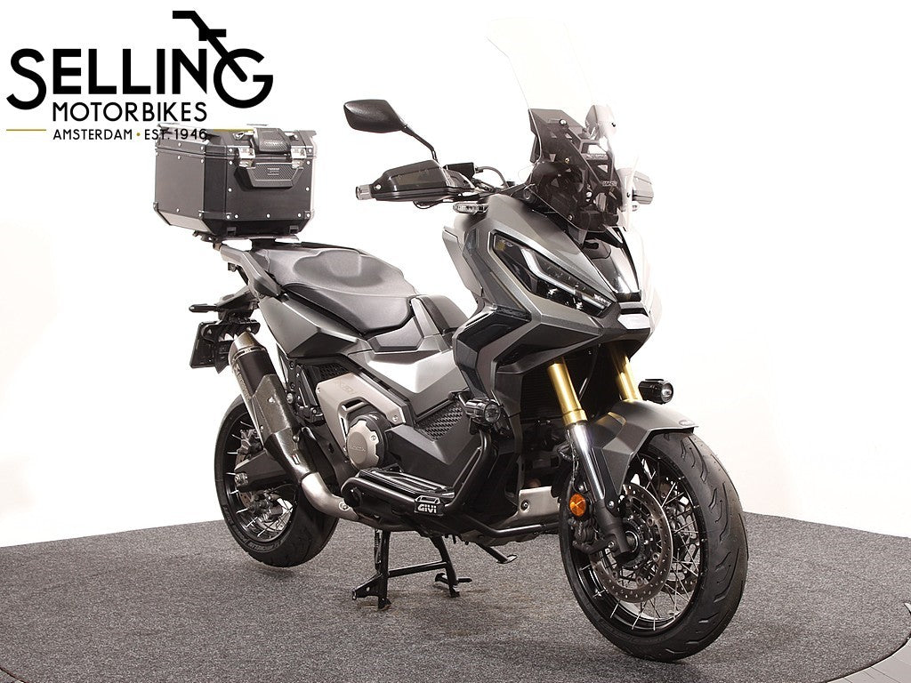 X-ADV 750