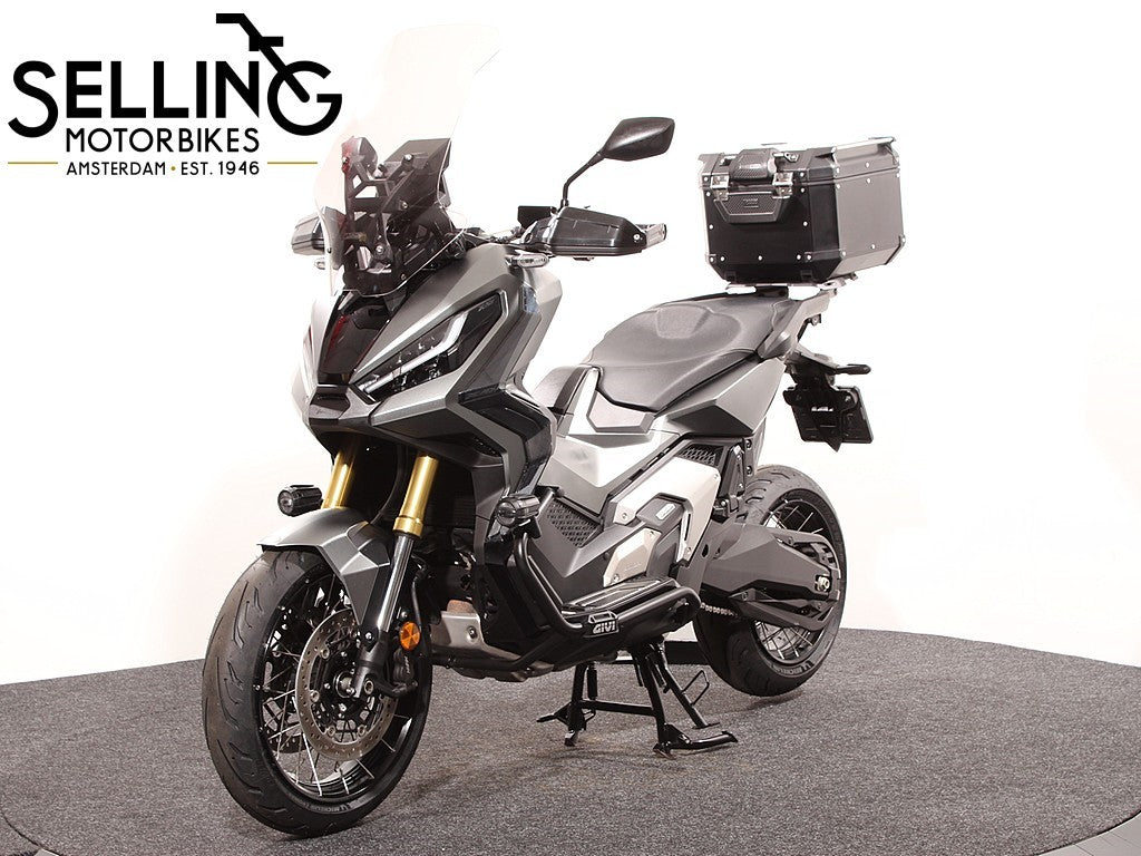 X-ADV 750