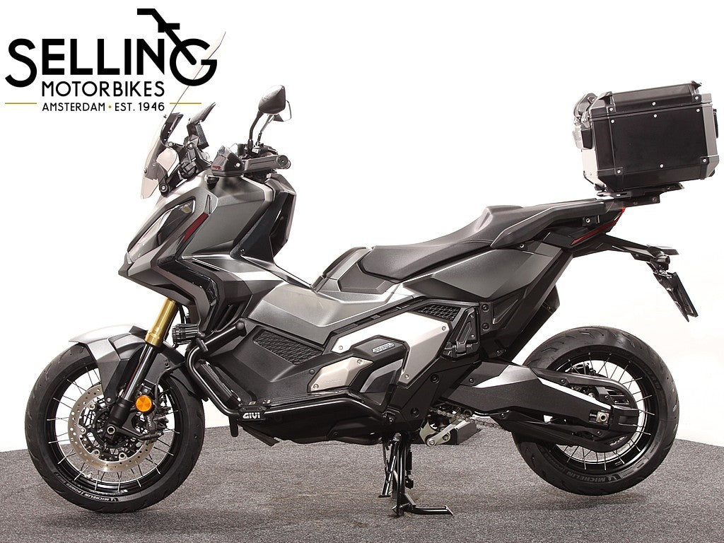 X-ADV 750
