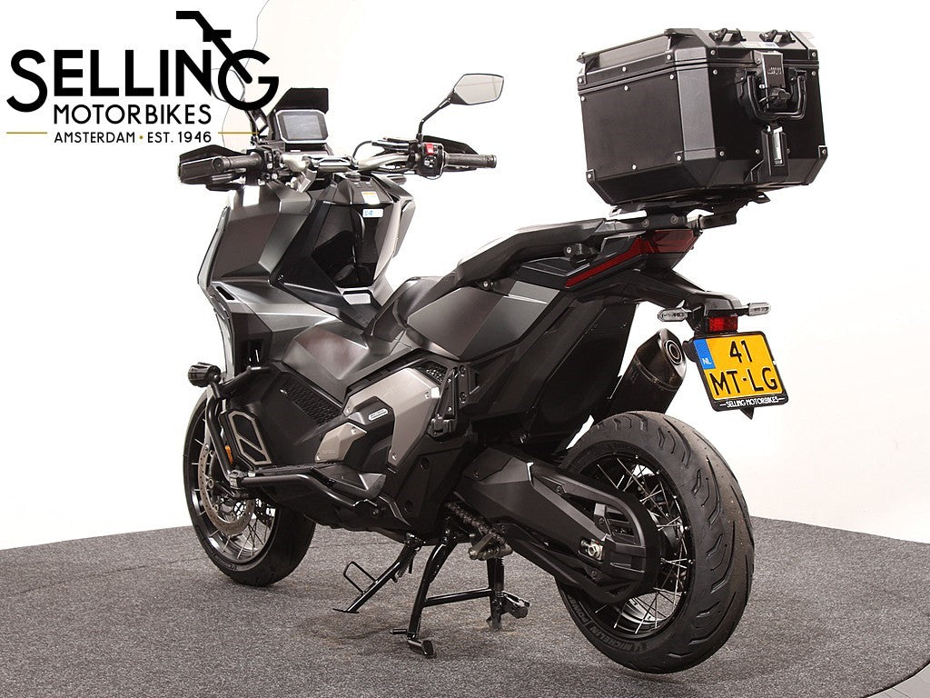 X-ADV 750