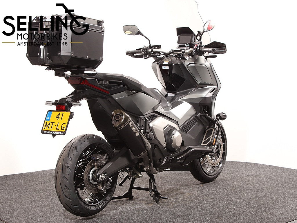 X-ADV 750