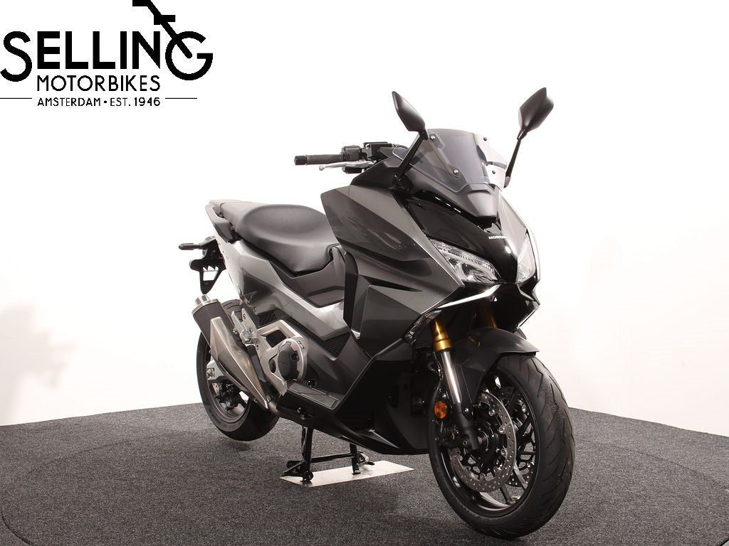 NSS 750 Forza