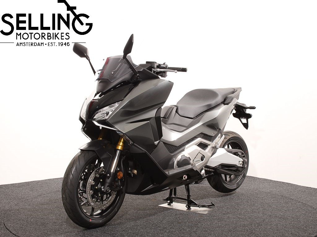NSS 750 Forza