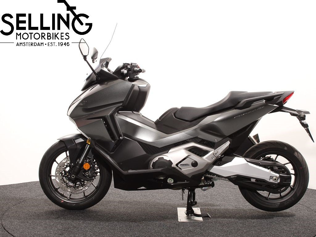 NSS 750 Forza