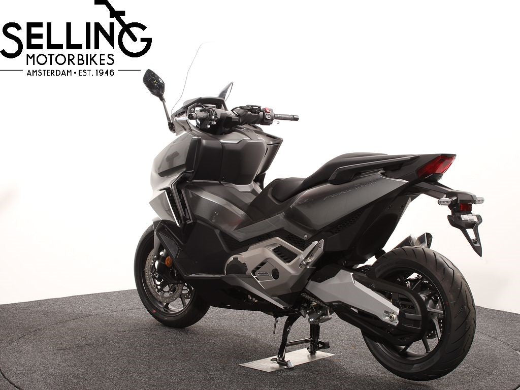 NSS 750 Forza