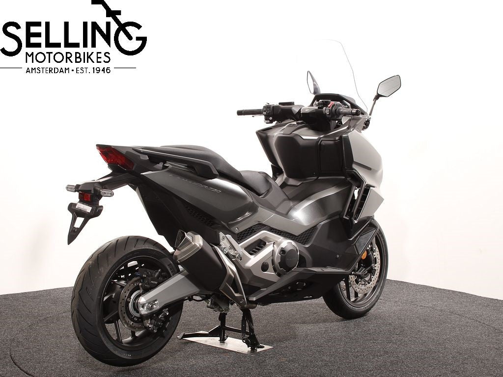 NSS 750 Forza