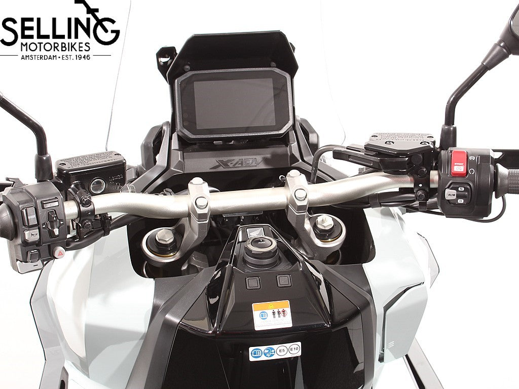 X-ADV 750