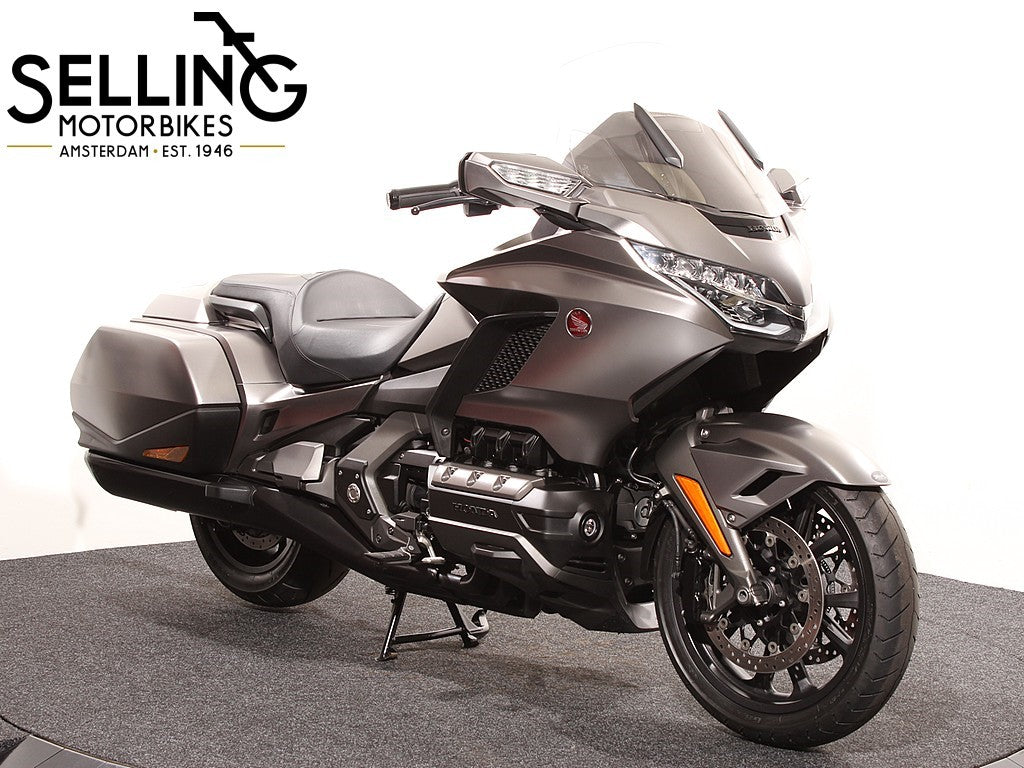 GL 1800 B Bagger