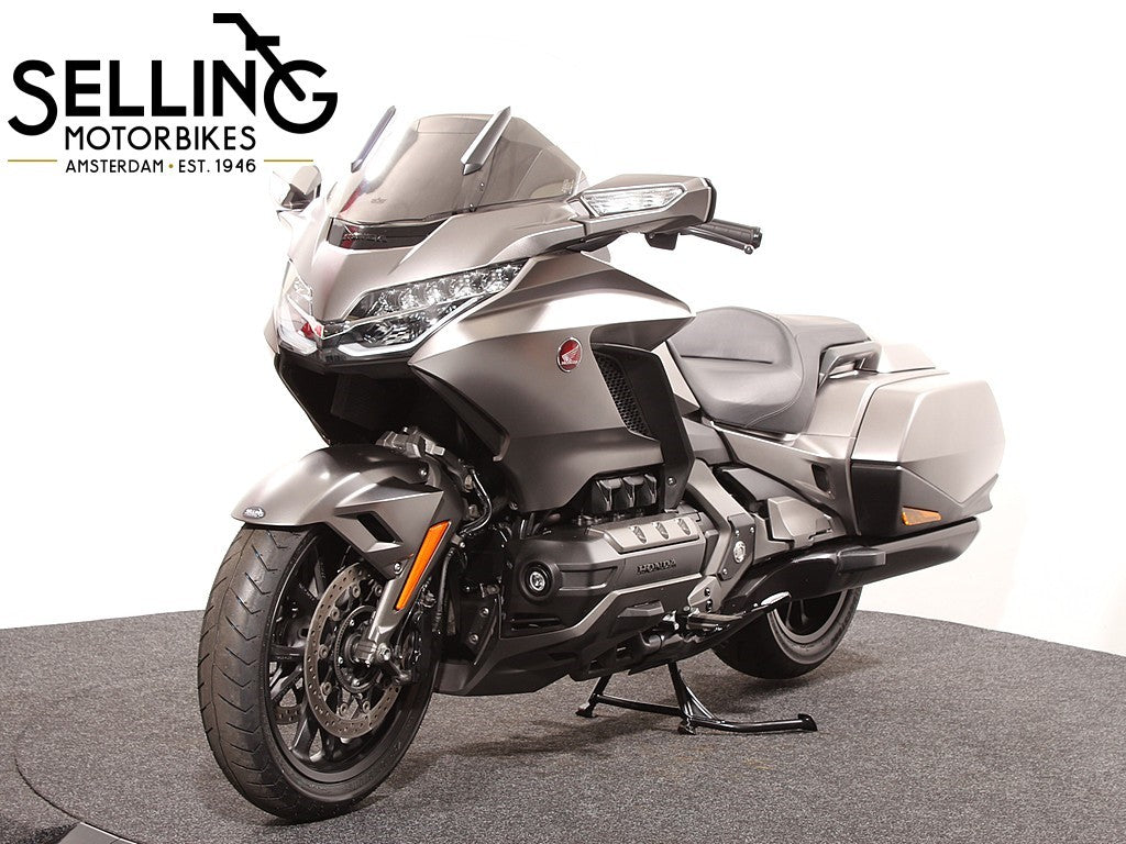 GL 1800 B Bagger