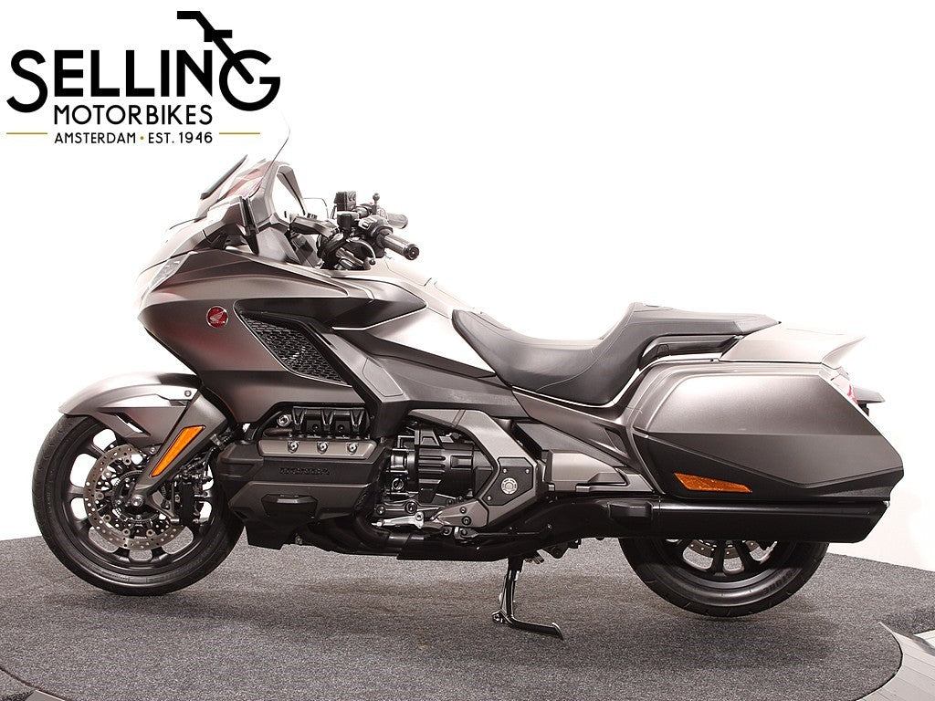 GL 1800 B Bagger