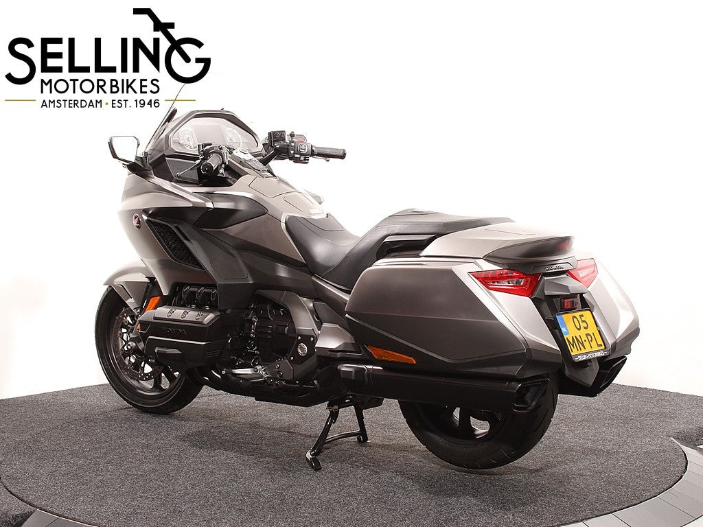 GL 1800 B Bagger