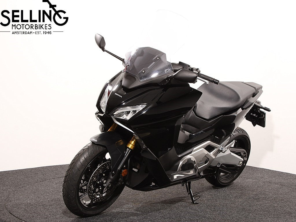 NSS 750 Forza