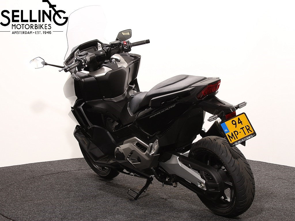 NSS 750 Forza
