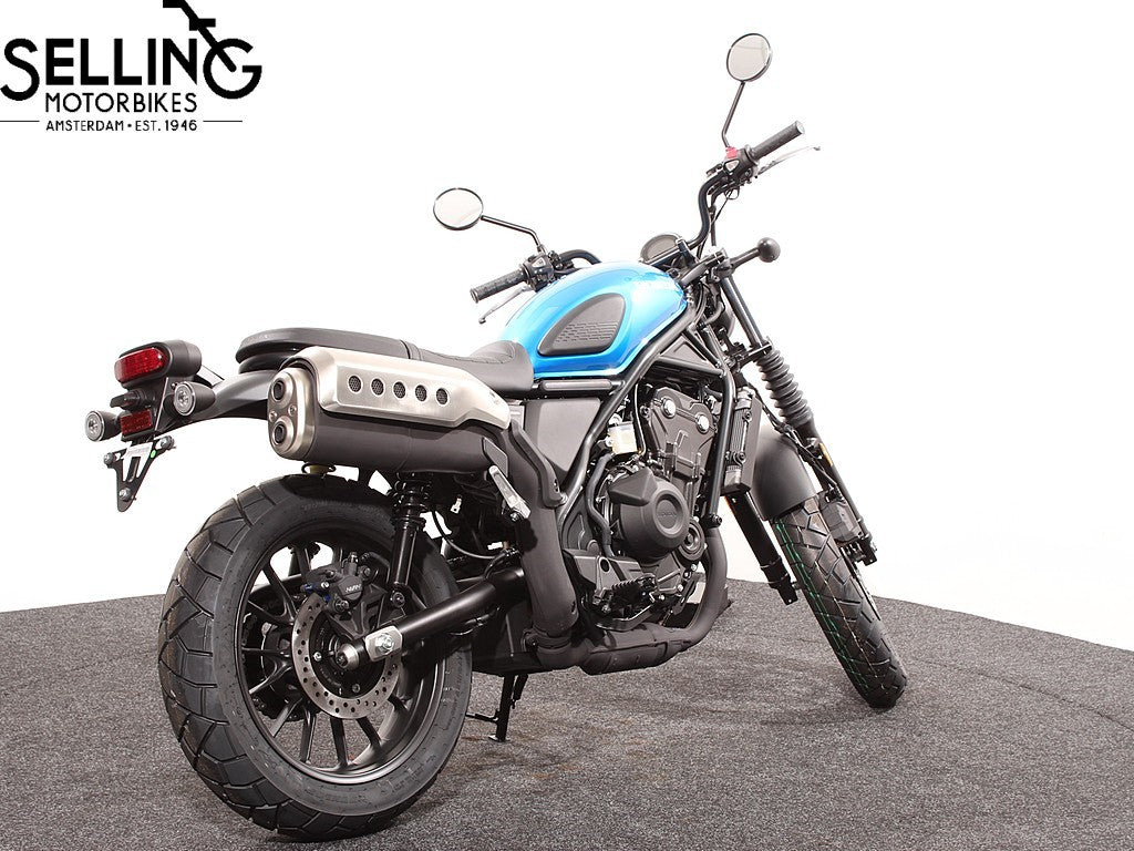 CL 500