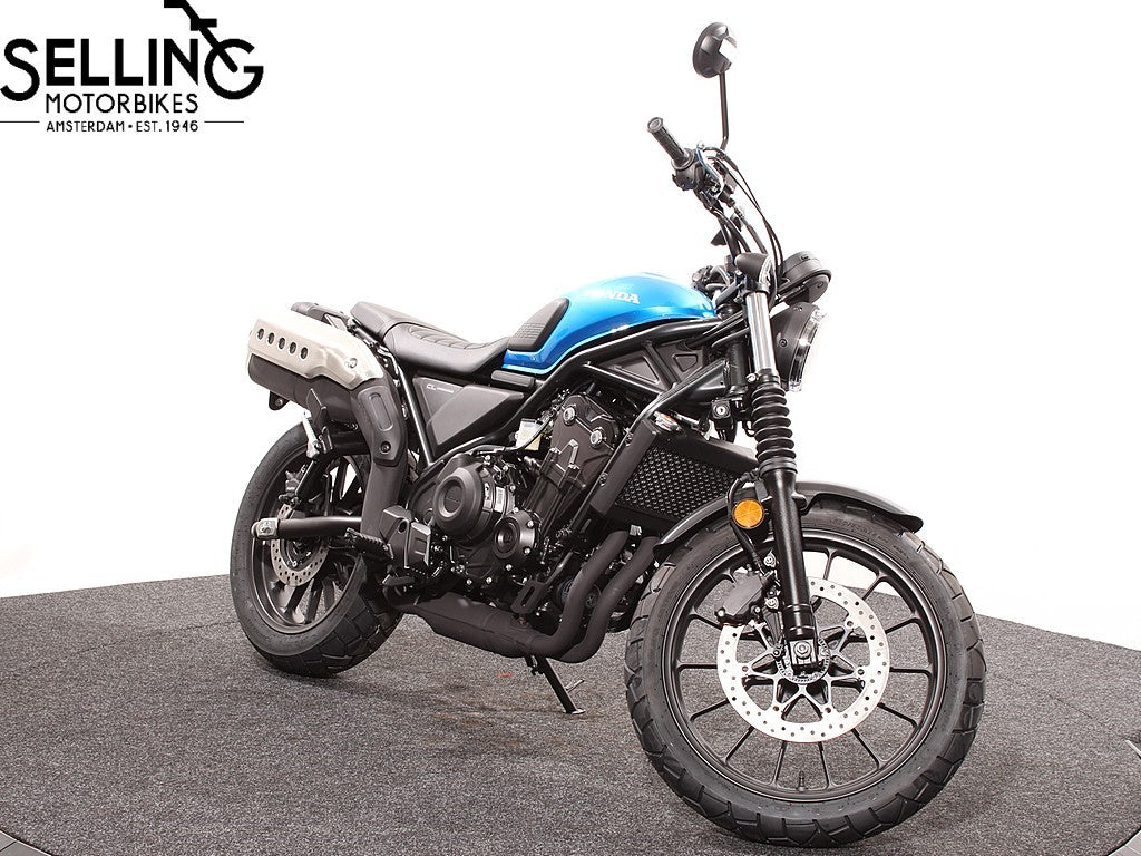 CL 500