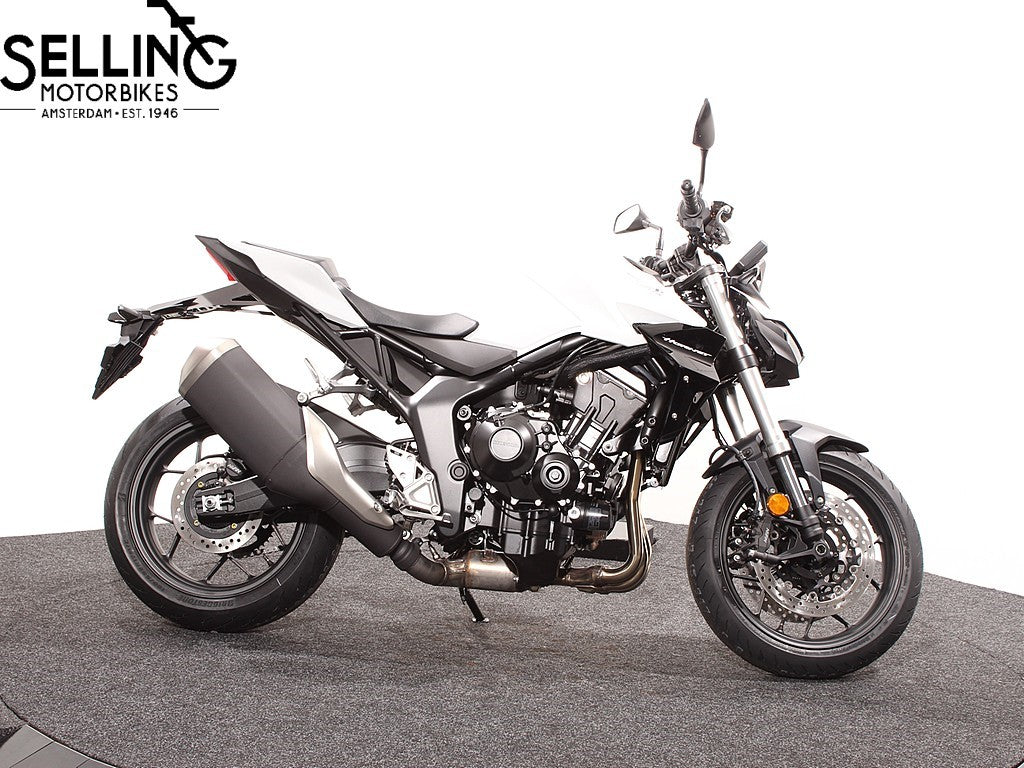 CB 1000 Hornet