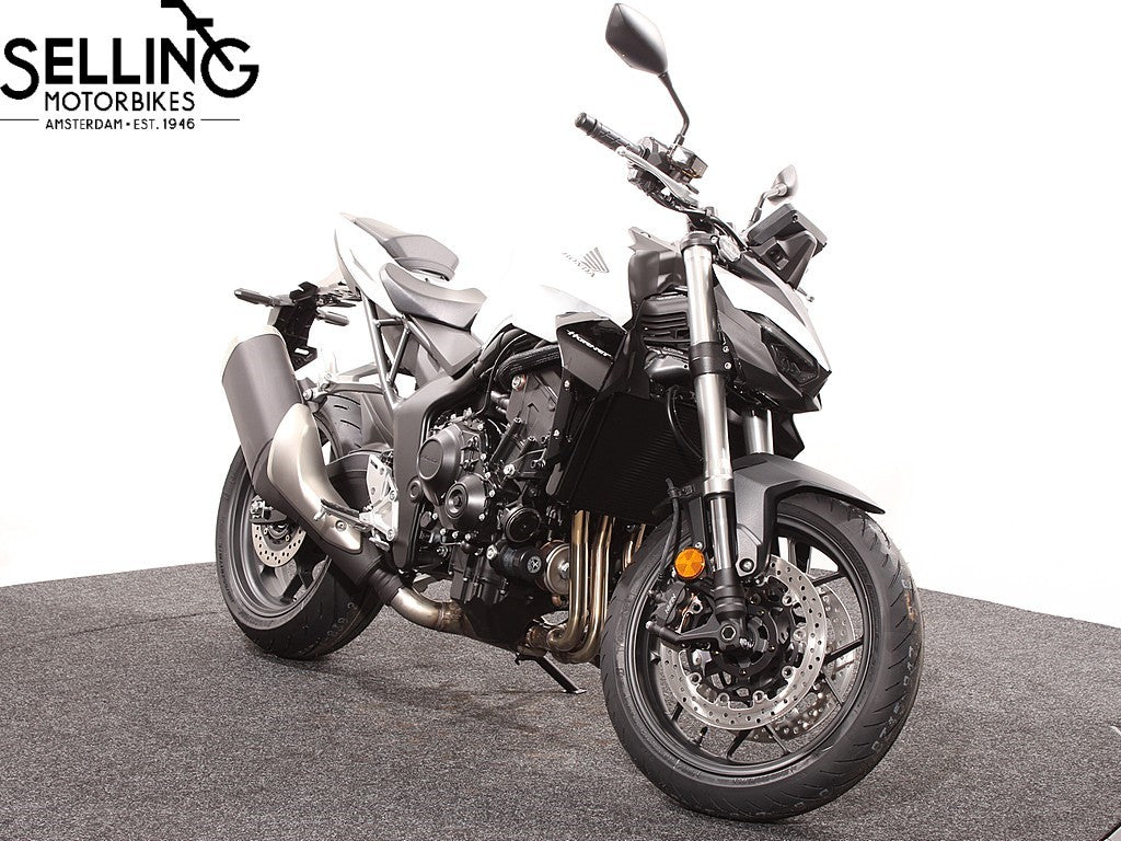 CB 1000 Hornet
