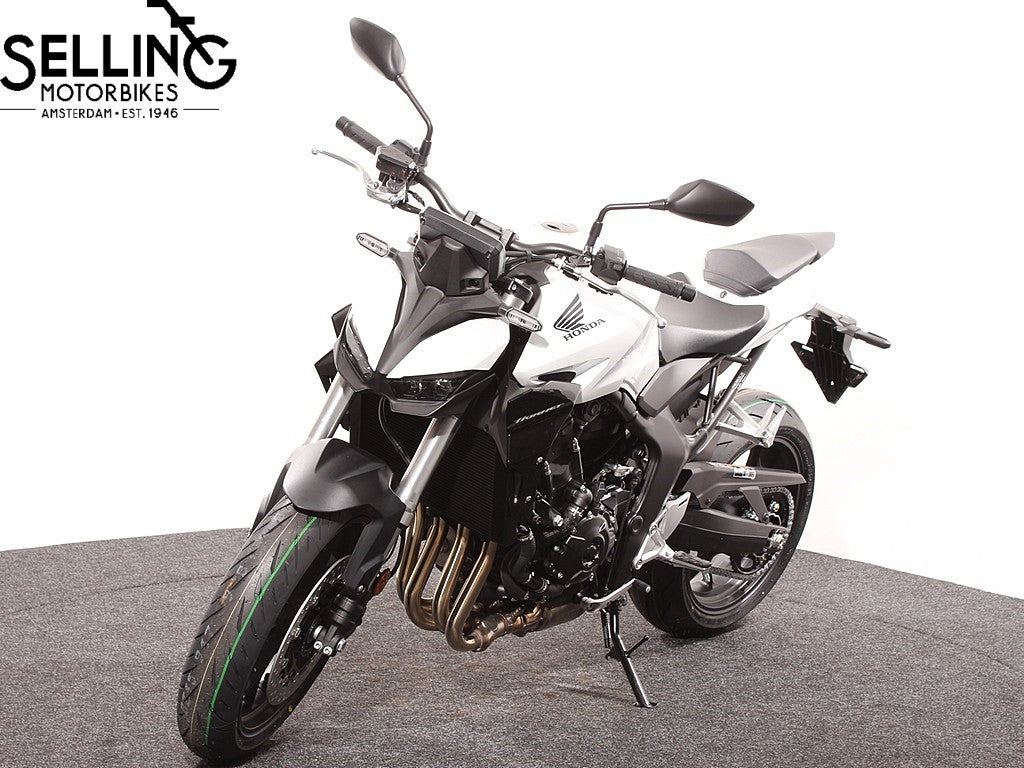 CB 1000 Hornet