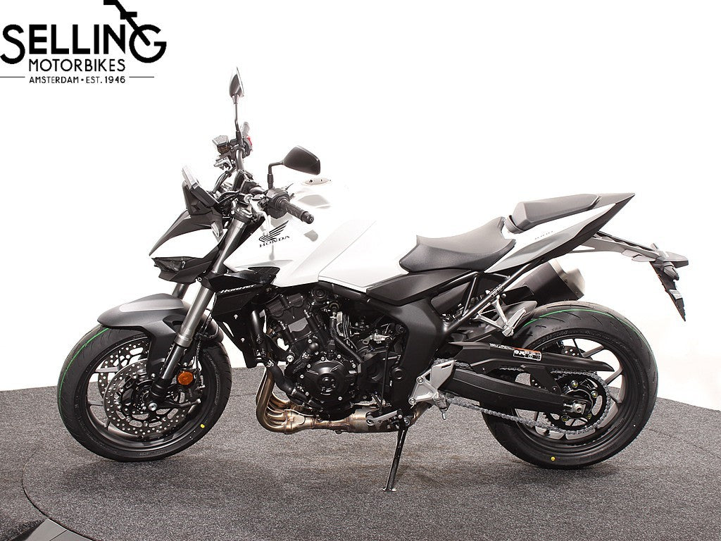 CB 1000 Hornet