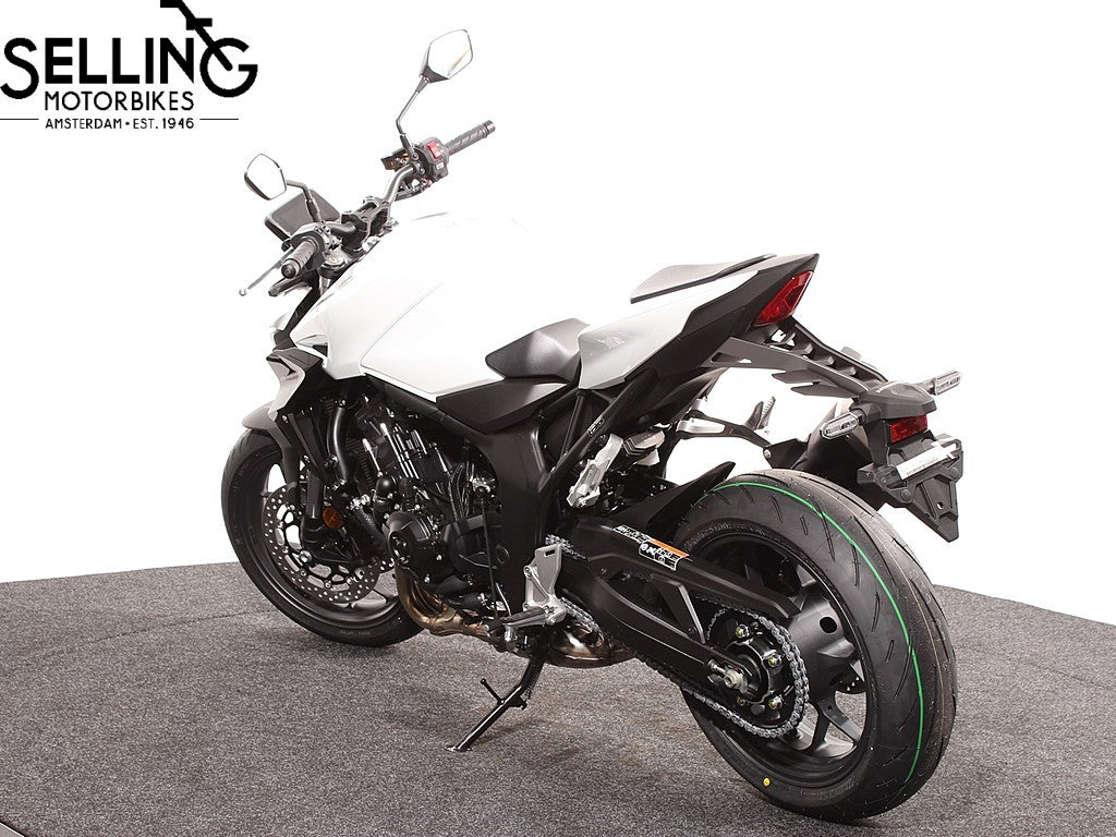 CB 1000 Hornet