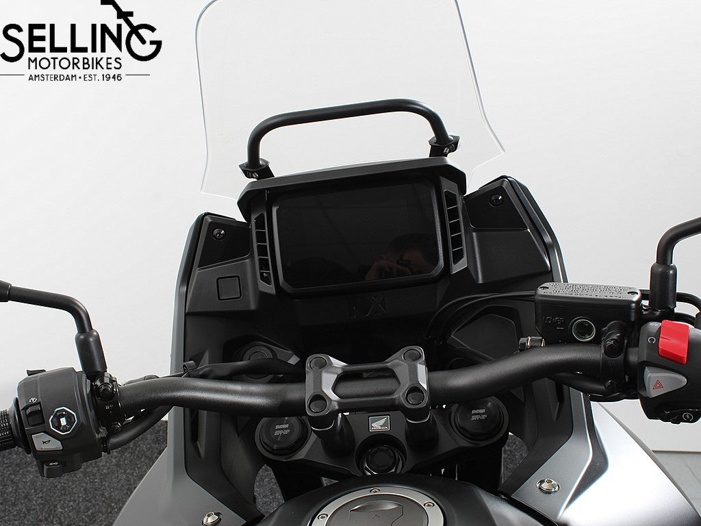 NX 500