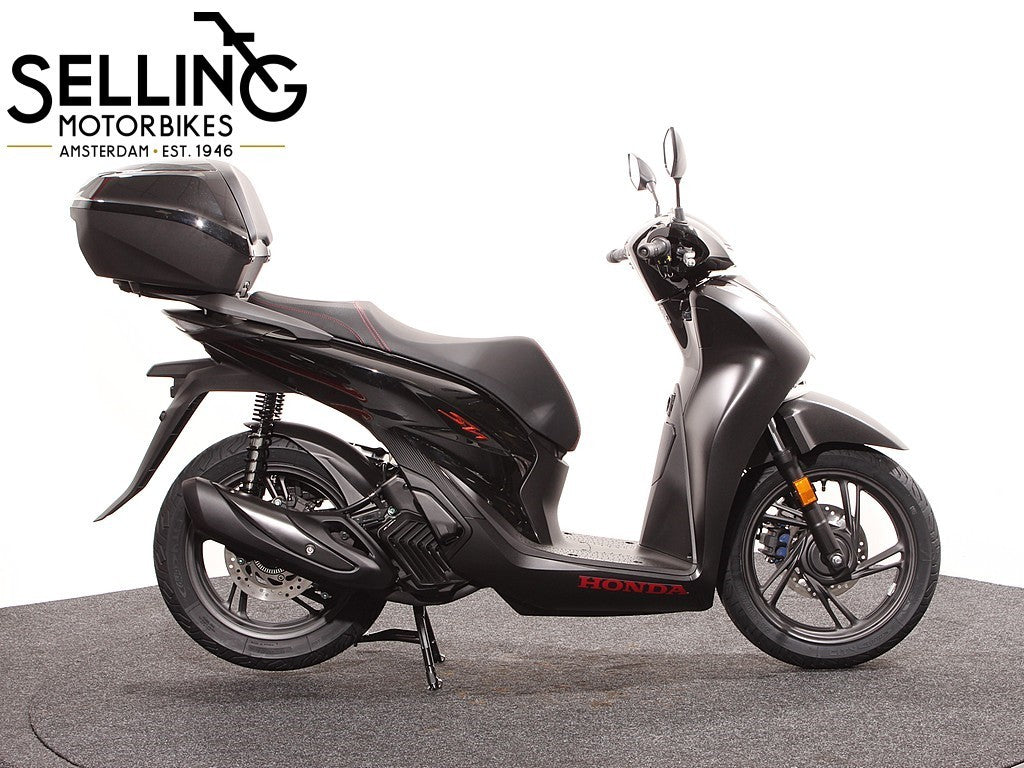 SH 125