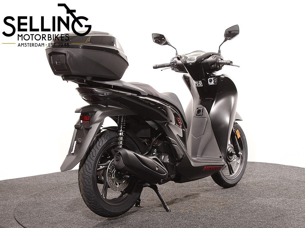 SH 125