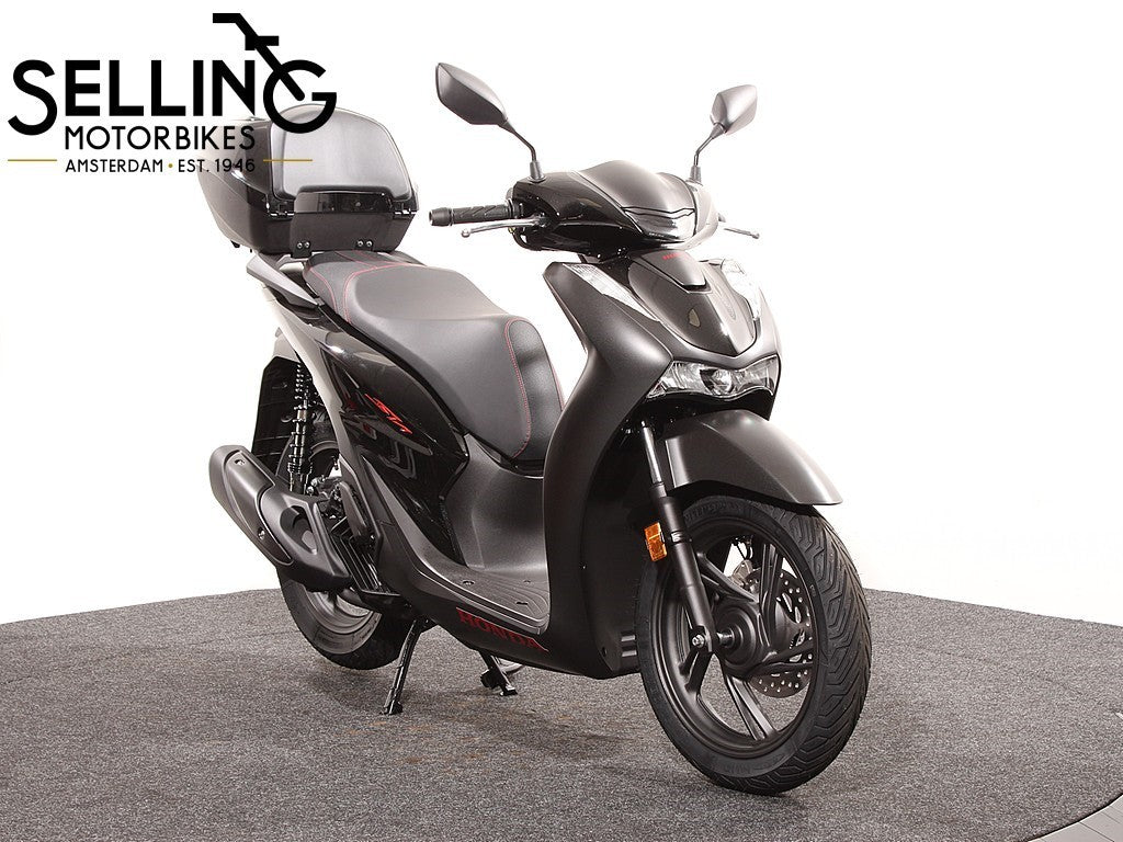 SH 125