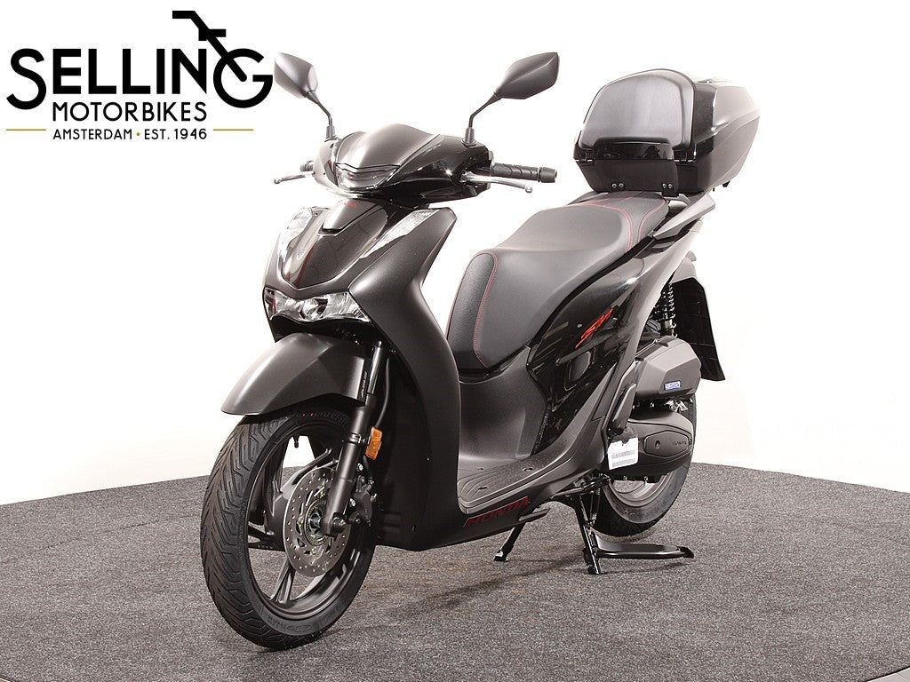 SH 125