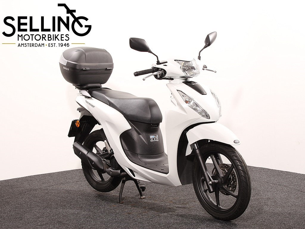 VISION 110
