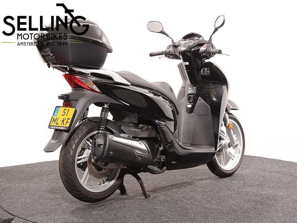 SH 300 ABS