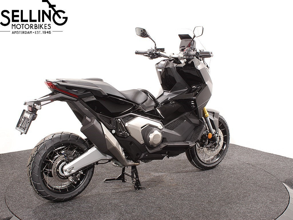 X-ADV 750