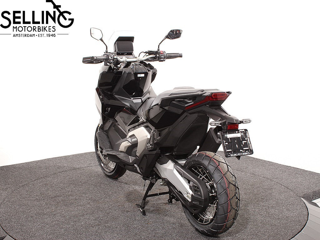 X-ADV 750