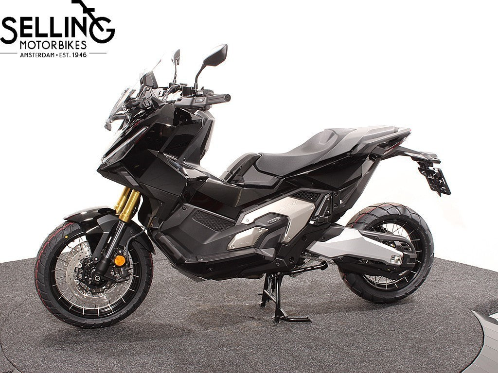 X-ADV 750