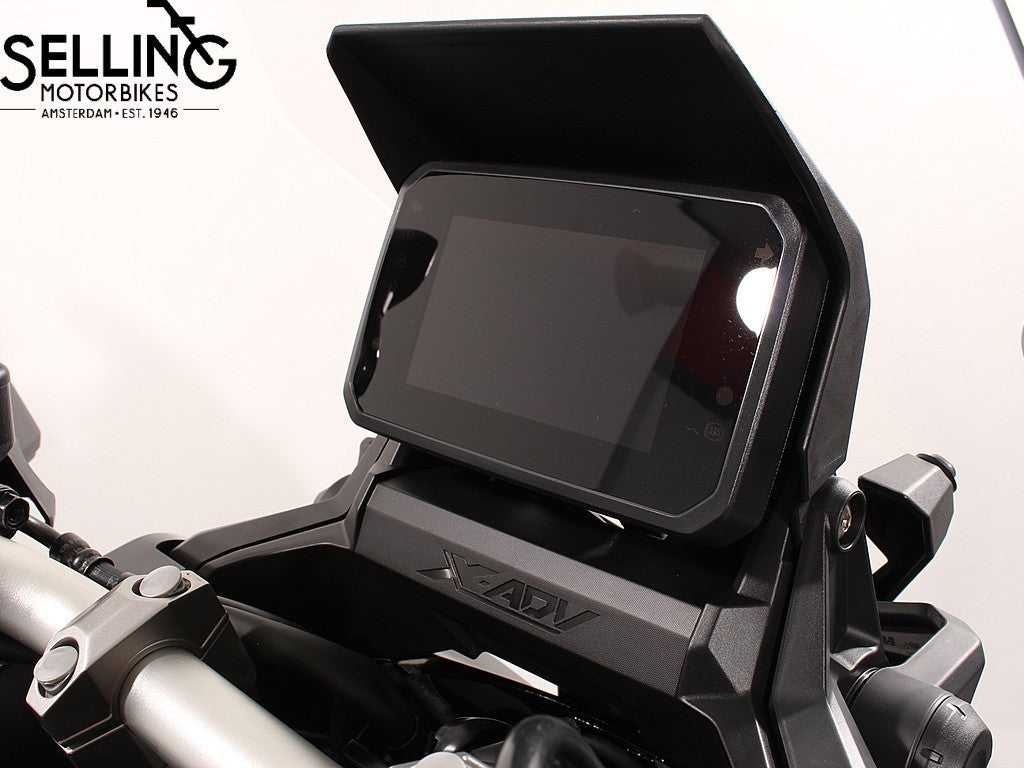 X-ADV 750