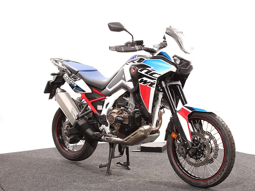 CRF 1100 DCT