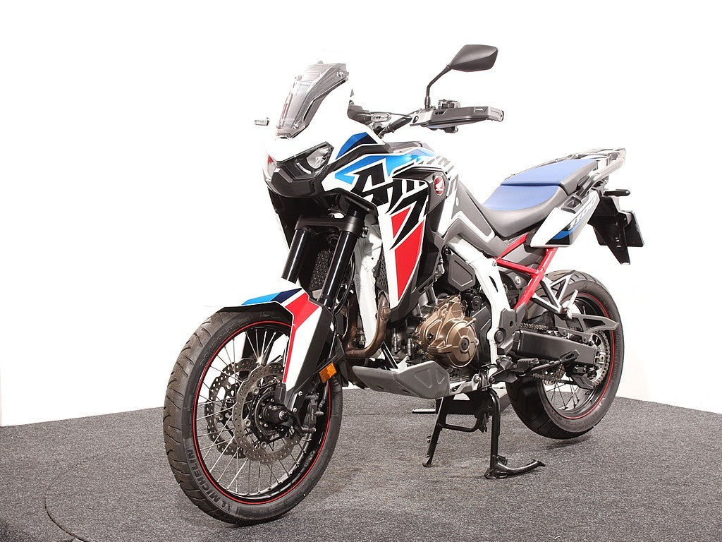 CRF 1100 DCT