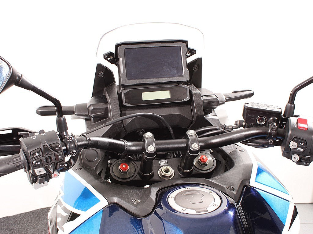CRF 1100 DCT