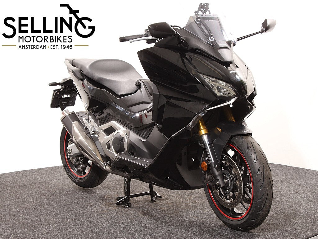 NSS 750 Forza