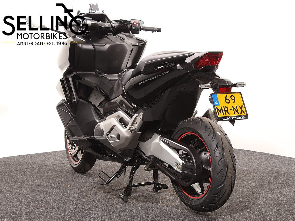 NSS 750 Forza