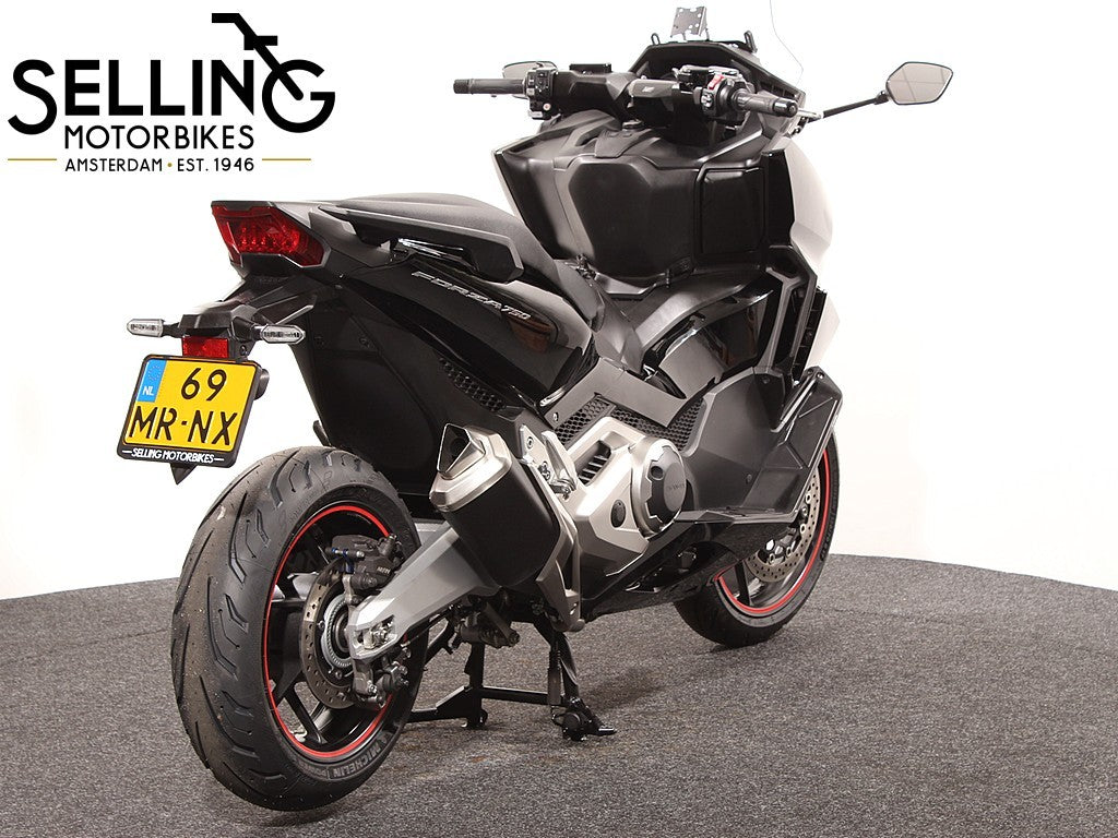 NSS 750 Forza