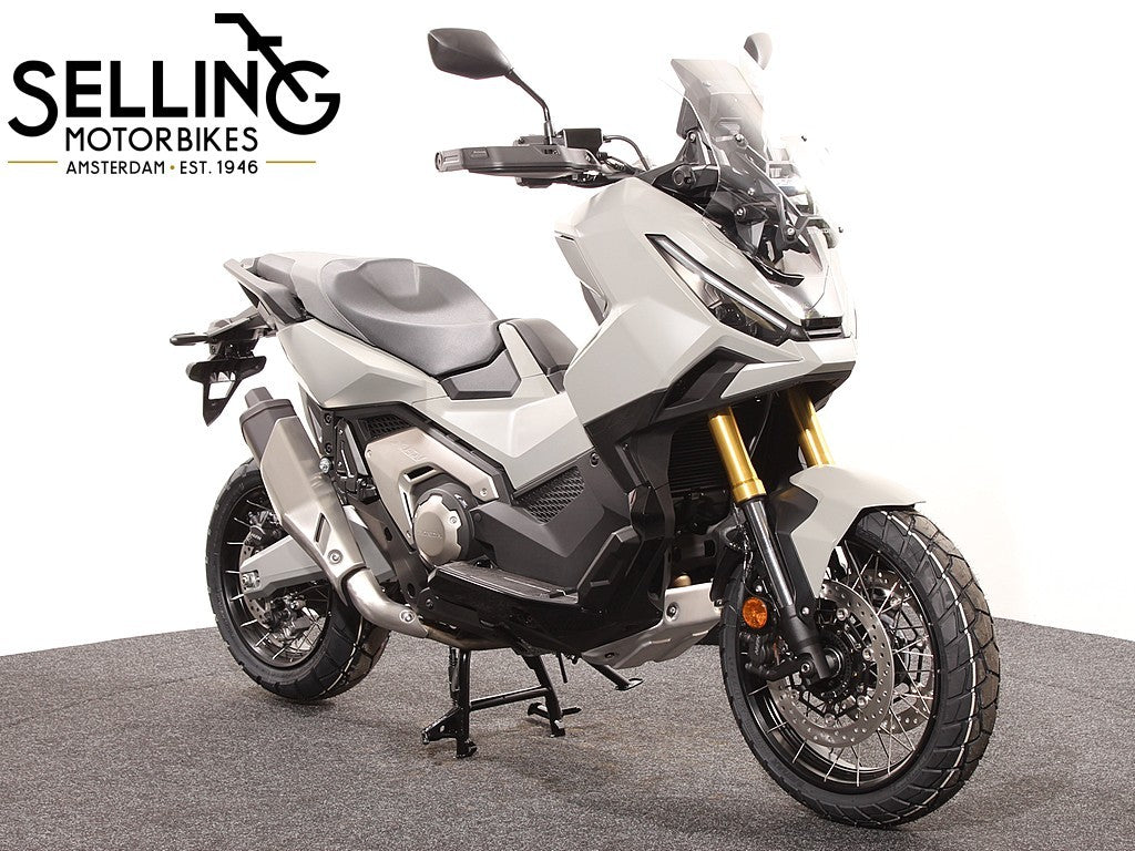 X-ADV 750