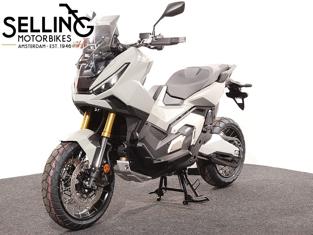 X-ADV 750