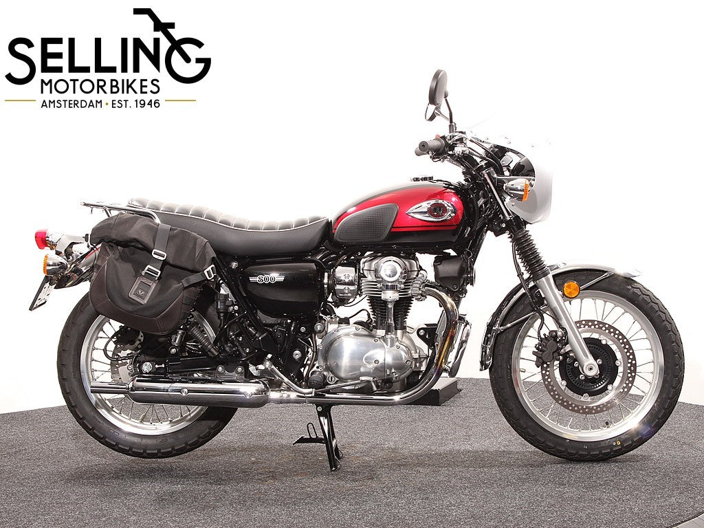 W 800